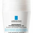 La Roche Posay 24h Physiological Roll-on