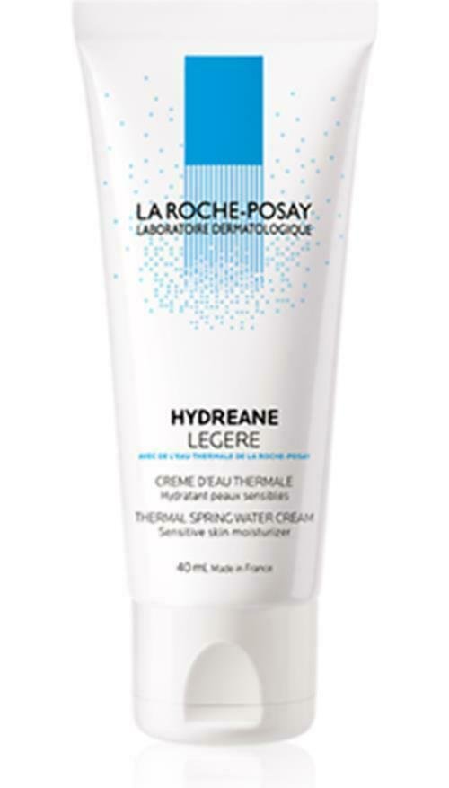 La Roche Posay Hydreane Light Cream 40ml