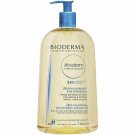 Bioderma Atoderm Cleansing Oil 1L