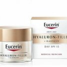 Eucerin Hyaluron-Filler + Elasticity Day SPF 15 50ml