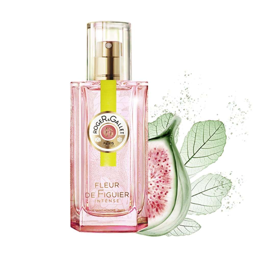 Roger e Gallet Fl Figuier Eau Parfum 50ml