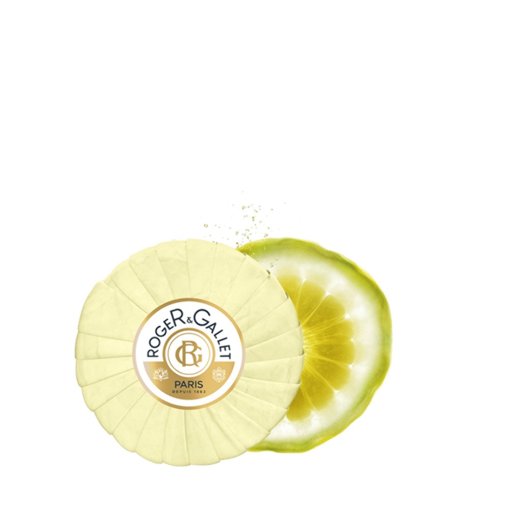 Roger e Gallet Cedrat Sab Viagem 100g