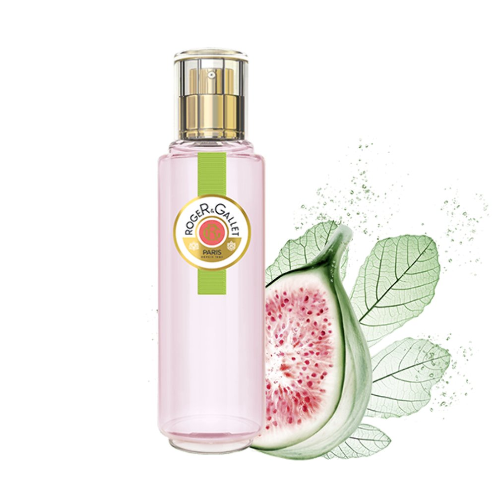 Roger e Gallet Fl Figuier Ag Perf 30ml