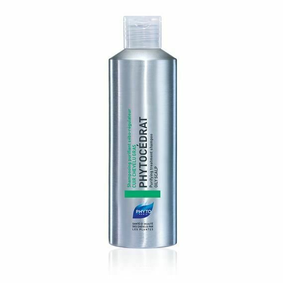 Phyto Phytocedrat Purifying Shampoo 200ml