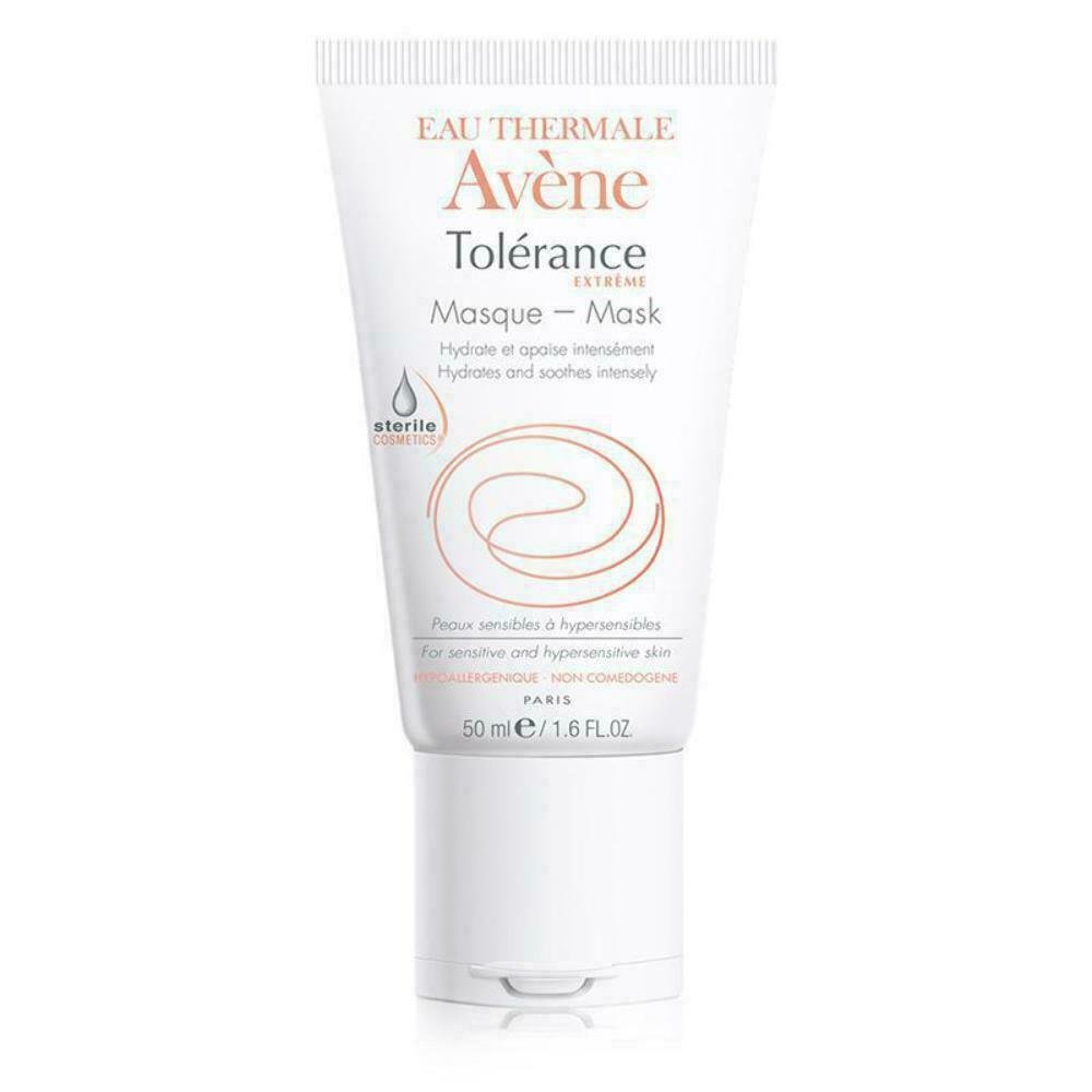 Av&Atilde;&uml;ne Tolerance Extreme Mask 50ml