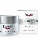 Eucerin Hyaluron-Filler Day SPF 15 Rich Cream 50ml