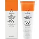 Youth Lab Daily Gel Cr Prot SPF 50 50 ml - Pele Normal a Seca
