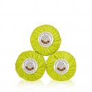 Roger e Gallet Fl Osmanthus Sab Viagem 100g X