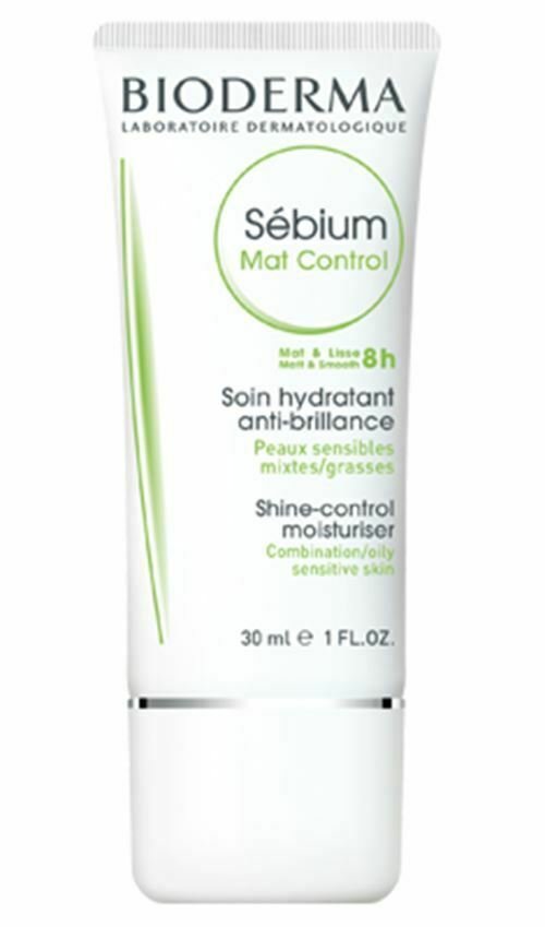 Bioderma Sebium Mat Control 30ml