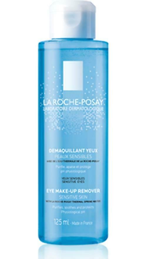 La Roche Posay Eye Make-up Remover 125ml