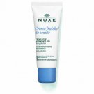 Nuxe Fraiche de Beaute Moisturizing Rich Cream 48h 30ml
