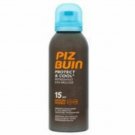 Piz Buin Protect Cool Mousse Fps15 150ml