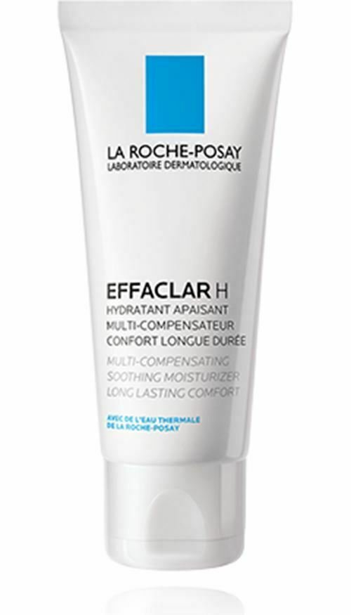 La Roche Posay Effaclar H 40ml