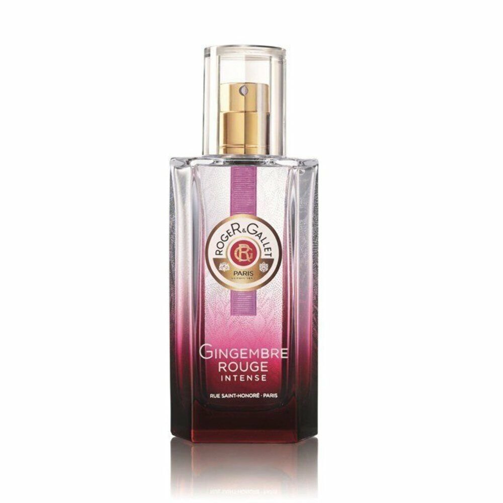 Roger e Gallet Gingembre Roug Intense 50ml