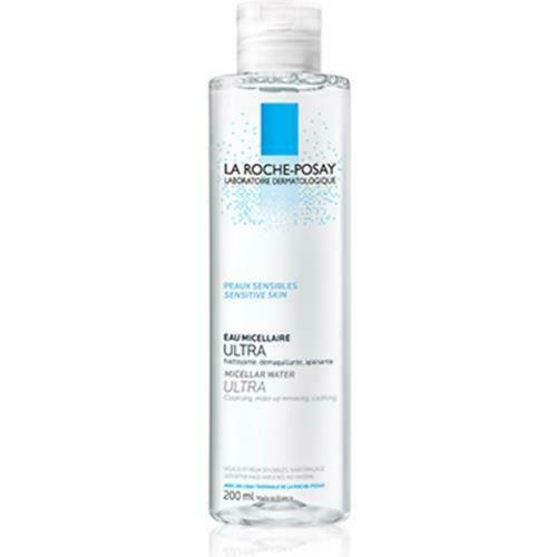La Roche Posay Micellar Water Ultra Sensitive Skin 200ml