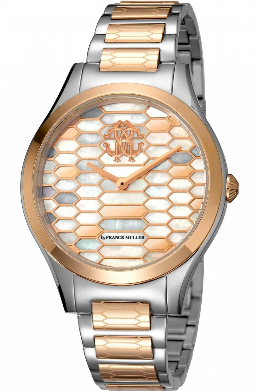 Roberto Cavalli by Franck Muller RV1L041M0111