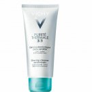 Vichy Pureté Thermale 3-in-1 Step Cleanser 200ml