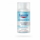 Eucerin DermatoCLEAN Waterproof Eye Make-up Remover 125ml