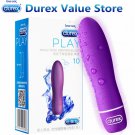 Durex Powerful Mini G-Spot Vibrator Small Bullet Clitoral Stimulation Adult Sex Toys For Women