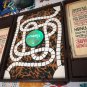 Jumanji replica wirh sound , light and cards