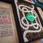 Jumanji replica wirh sound , light and cards