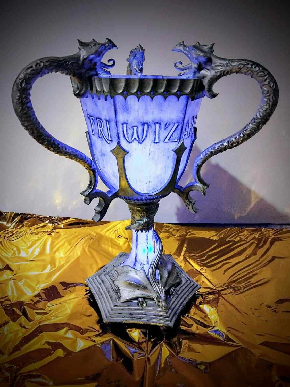Triwizard Cup