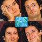 Orlando Bloom - 11" x 8" Teen Magazine Pinup Mini-Poster