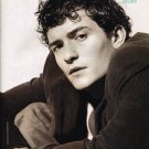 Orlando Bloom - 11" x 8" Teen Magazine Pinup Mini-Poster