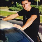 Orlando Bloom - 11" x 8" Teen Magazine Pinup Mini-Poster