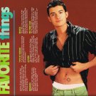 Orlando Bloom - 11" x 8" Teen Magazine Pinup Mini-Poster