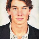 Jerry O'Connell - David Charvet - 11" x 8" Teen Magazine Pinup Mini-Poster