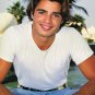 Jerry O'Connell - David Charvet - 11" x 8" Teen Magazine Pinup Mini-Poster