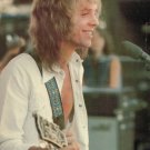 Peter Frampton - Singer - 11" x 8" Teen Magazine Pinup Mini-Poster