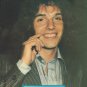 Peter Frampton - Anson Williams  Singer 11" x 8" Teen Magazine Pinup Mini-Poster