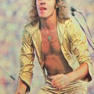 Peter Frampton - K C Harry Casey Singer 11" x 8" Teen Magazine Pinup Mini-Poster