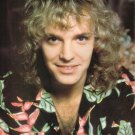 Peter Frampton - Shaun Cassidy  Singer 11" x 8" Teen Magazine Pinup Mini-Poster