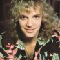 Peter Frampton - Shaun Cassidy  Singer 11" x 8" Teen Magazine Pinup Mini-Poster