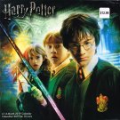 Harry Potter - 2019 Calendar 16 Month - Daniel Radcliffe - 12" x 12" NEW SEALED