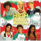 High School Musical - 2009 Calendar 16 Month BRAND NEW SEALED - SUPER RARE