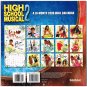 High School Musical 2 - 2008 Calendar 16 Month - Zac Efron barefoot - NEW SEALED