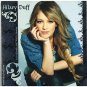 Hilary Duff - 2007 Calendar 16 Month - 11.5" x 11.5" - BRAND NEW SEALED - RARE