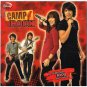 Jonas Brothers - Camp Rock - 2009 Wall Calendar 16 Month Demi Levato - NEW RARE