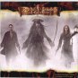 Pirates of the Caribbean At Worlds End - 2008 Calendar 16 Month BRAND NEW SEALED