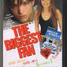 The Biggest Fan - DVD - One Dream One Love 1 Chance Chris Trousdale Dream Street The Biggest Fan - DVD - One Dream One Love 1 Chance Chris Trousdale Dream Street