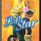 Aaron Carter - PopStar - DVD - Alana Austin - Pop Star - RIP         REF: 01