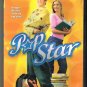 Aaron Carter - PopStar - DVD - Alana Austin - Pop Star - RIP         REF: 01
