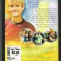 Aaron Carter - PopStar - DVD - Alana Austin - Pop Star - RIP         REF: 01