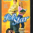 Aaron Carter - PopStar - DVD - Alana Austin - Pop Star - RIP         REF: 02