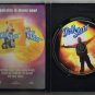 Aaron Carter - PopStar - DVD - Alana Austin - Pop Star - RIP REF: 02