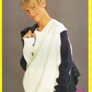 Aaron Carter - Singer - 11" x 8" Teen Magazine Pinup Mini-Poster    RIP